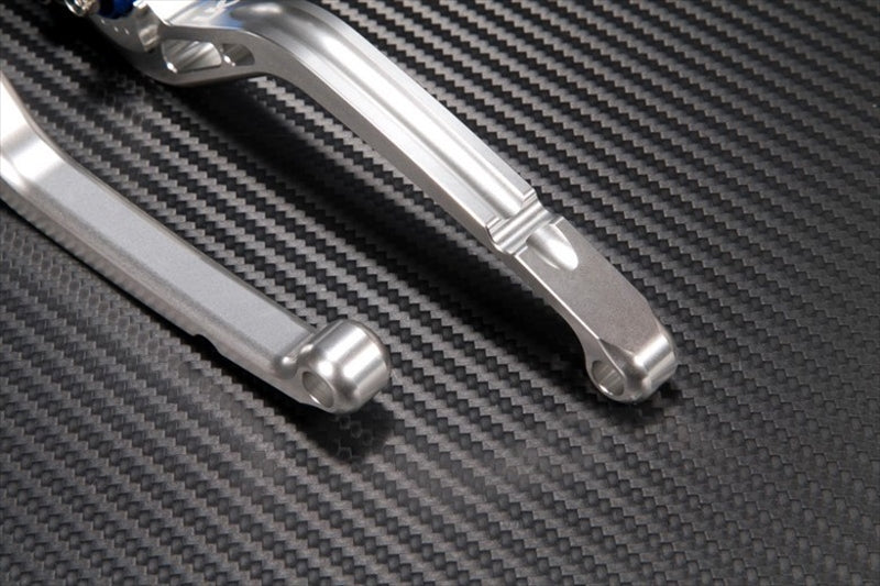 ユーカナヤ レバーセット STD/ショート BL/SV HA002-074-0204 – はとや