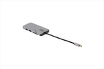 RAM MOUNTS(ラムマウント)｜GDS ハブポート USB TypeC給電 ｜RAM-GDS-HUB-TYPEC02A