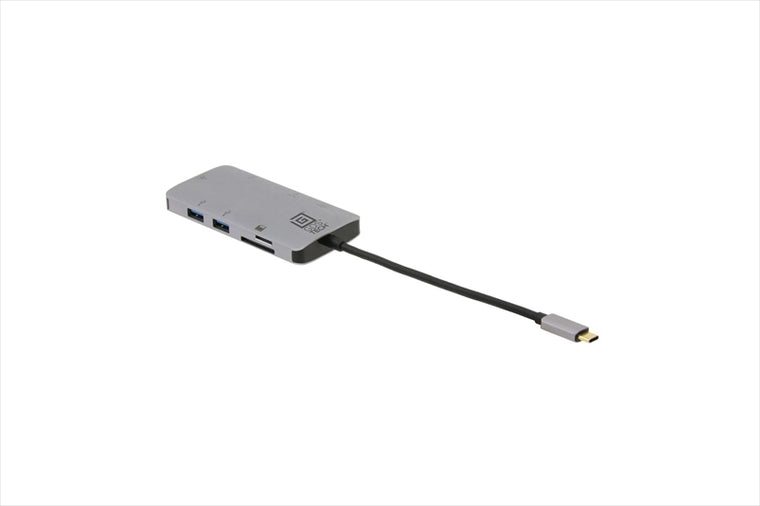 RAM MOUNTS(ラムマウント)｜GDS ハブポート USB TypeC給電 ｜RAM-GDS-HUB-TYPEC02A