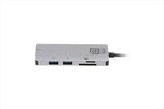 RAM MOUNTS(ラムマウント)｜GDS ハブポート USB TypeC給電 ｜RAM-GDS-HUB-TYPEC02A