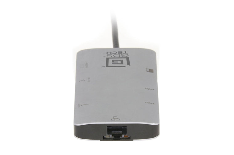 RAM MOUNTS(ラムマウント)｜GDS ハブポート USB TypeC給電 ｜RAM-GDS-HUB-TYPEC02A