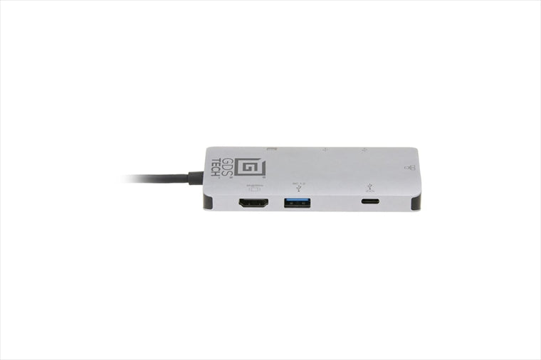 RAM MOUNTS(ラムマウント)｜GDS ハブポート USB TypeC給電 ｜RAM-GDS-HUB-TYPEC02A