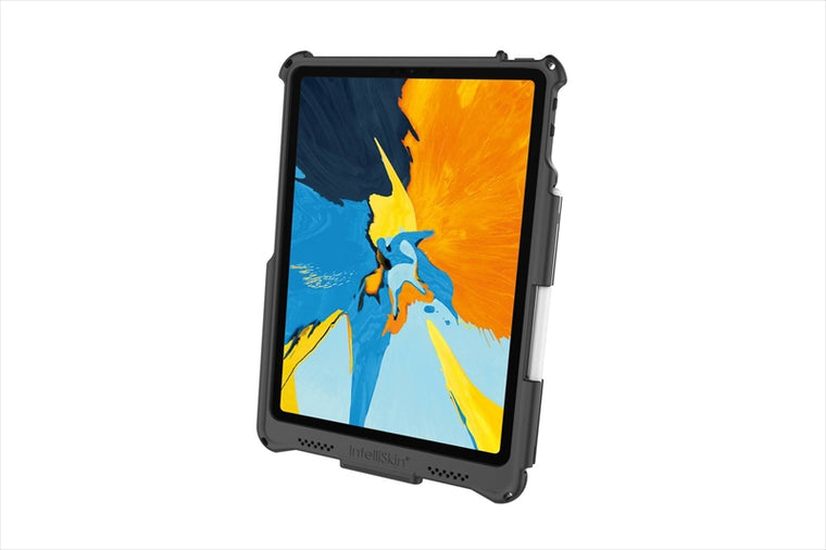 RAM MOUNTS(ラムマウント)｜Intelliskinケース iPad Pro11 第1世代専用 ｜RAM-GDS-SKIN-AP23