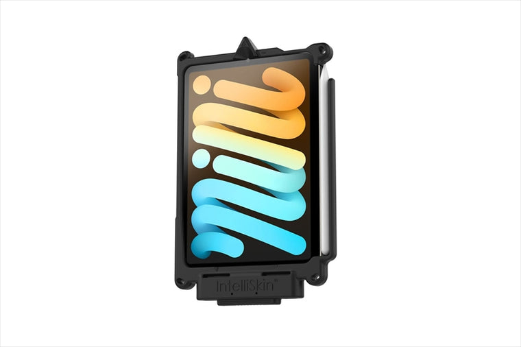 RAM MOUNTS(ラムマウント)｜NextGen Intelliskinケース iPad mini6専用 ｜RAM-GDS-SKIN-AP36-NG