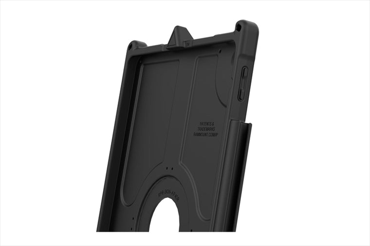 RAM MOUNTS(ラムマウント)｜NextGen Intelliskinケース iPad 第10世代専用 ｜RAM-GDS-SKIN-AP40-NG