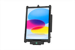 RAM MOUNTS(ラムマウント)｜NextGen Intelliskinケース iPad 第10世代専用 LEDライト付｜RAM-GDSSKINAP40NGLED