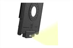 RAM MOUNTS(ラムマウント)｜NextGen Intelliskinケース iPad 第10世代専用 LEDライト付｜RAM-GDSSKINAP40NGLED
