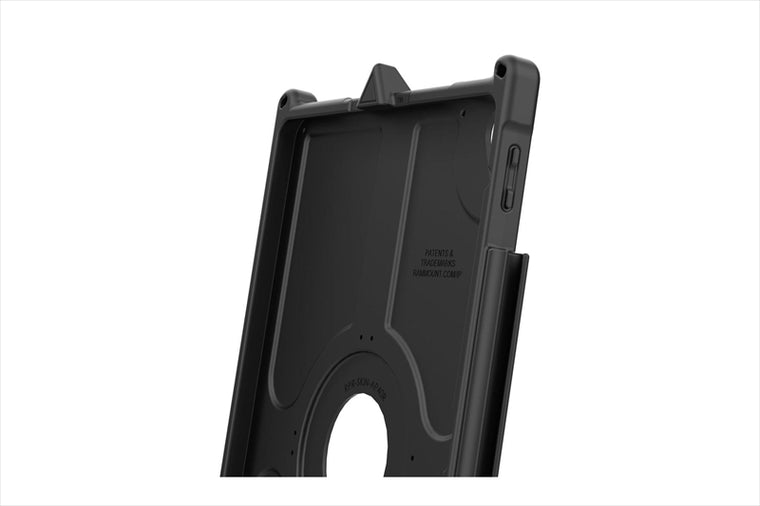 RAM MOUNTS(ラムマウント)｜NextGen Intelliskinケース iPad 第10世代専用 LEDライト付｜RAM-GDSSKINAP40NGLED