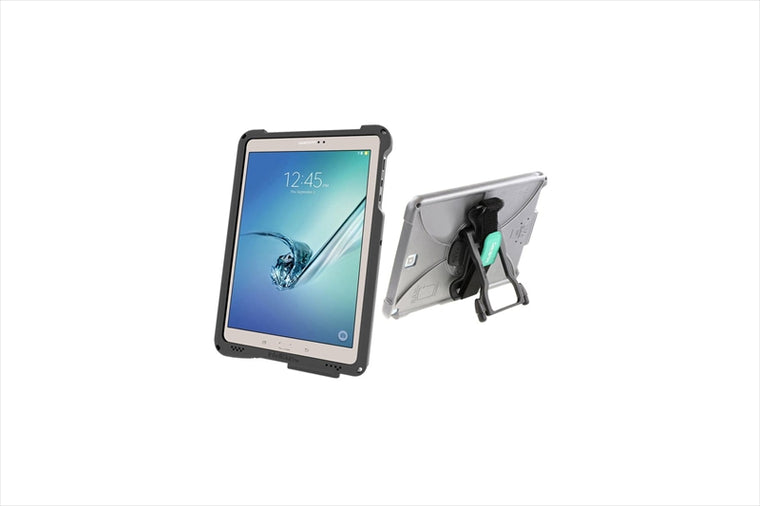 RAM MOUNTS(ラムマウント)｜Intelliskinケース Samsung Tab S2 9.7専用 ｜RAM-GDS-SKINHSSAM19U