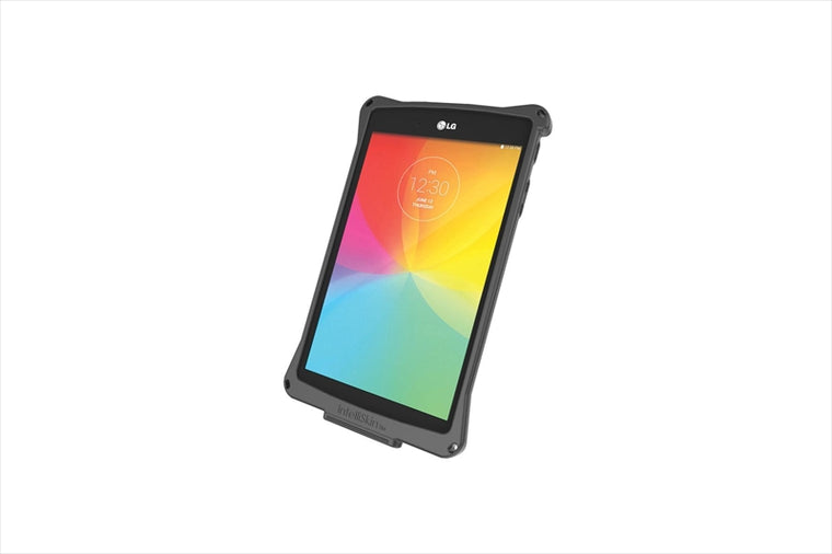 RAM MOUNTS(ラムマウント)｜Intelliskinケース LG Gpad F8.0専用 ｜RAM-GDS-SKIN-LG2