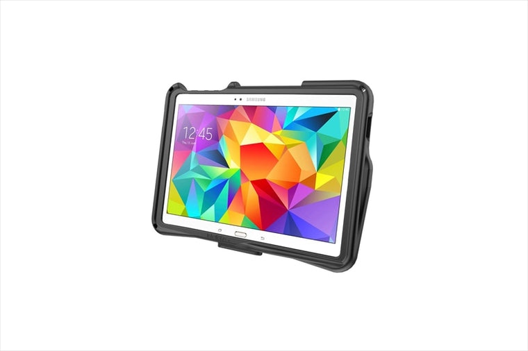RAM MOUNTS(ラムマウント)｜Intelliskinケース Samsung Tab S2 10.5専用 ｜RAM-GDS-SKIN-SAM10U