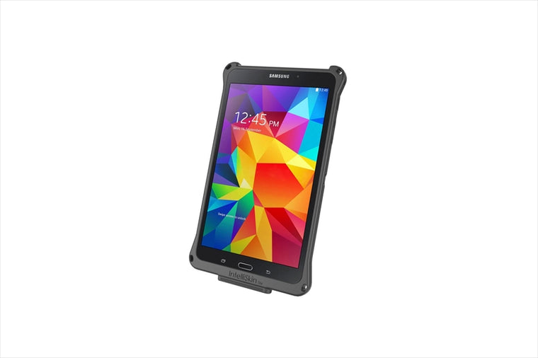 RAM MOUNTS(ラムマウント)｜Intelliskinケース Samsung Tab4 8.0専用 ｜RAM-GDS-SKIN-SAM12U