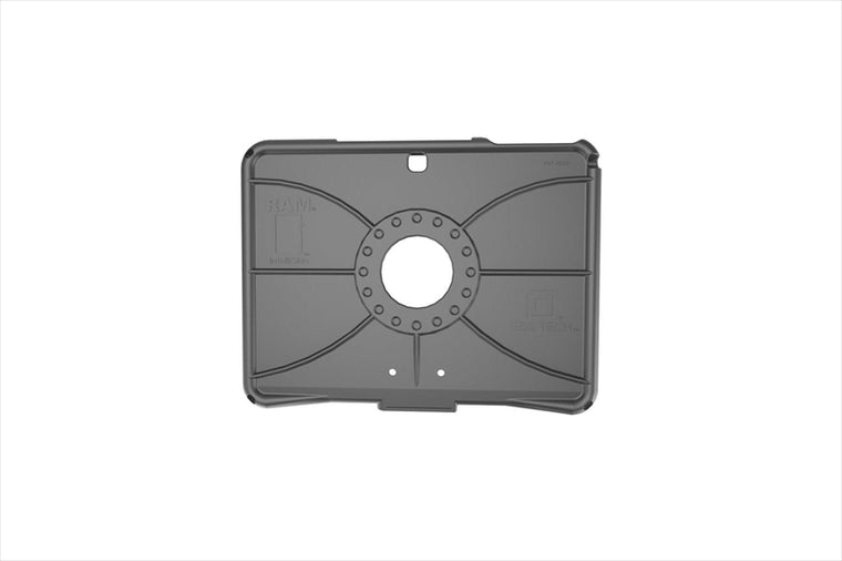 RAM MOUNTS(ラムマウント)｜Intelliskinケース Samsung Tab4 10.1専用 ｜RAM-GDS-SKIN-SAM13U