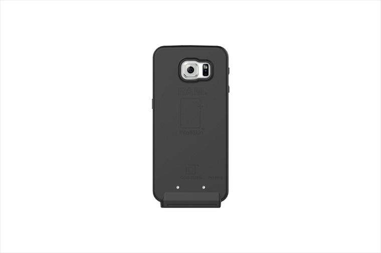 RAM MOUNTS(ラムマウント)｜Intelliskinケース Samsung S6専用 ｜RAM-GDS-SKIN-SAM14U