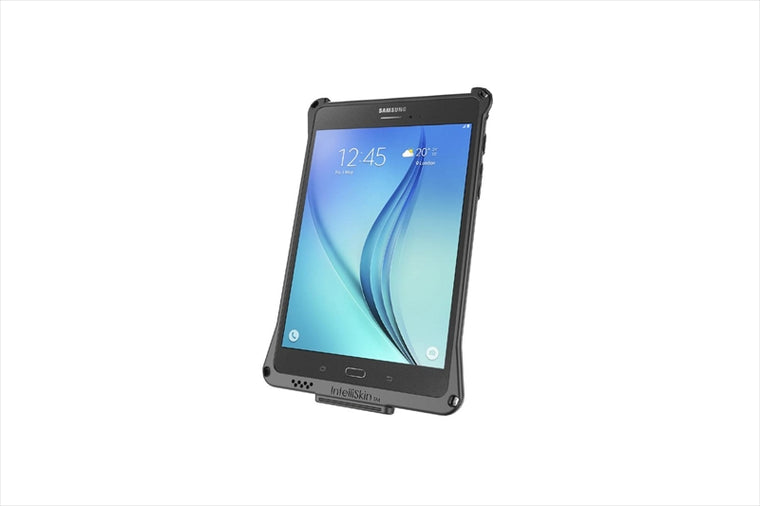 RAM MOUNTS(ラムマウント)｜Intelliskinケース Samsung Tab A 8.0 SM-T350/355専用 ｜RAM-GDS-SKIN-SAM16U