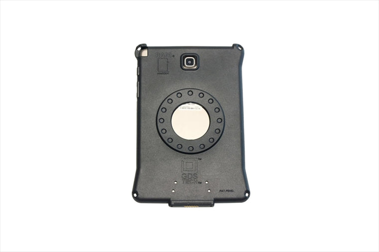 RAM MOUNTS(ラムマウント)｜Intelliskinケース Samsung Tab A 8.0 SM-T350/355専用 ｜RAM-GDS-SKIN-SAM16U