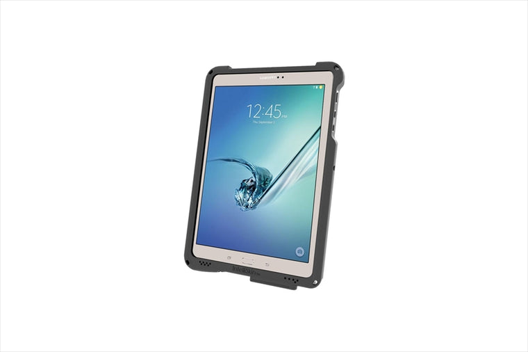 RAM MOUNTS(ラムマウント)｜Intelliskinケース Samsung Tab S2 9.7専用 ｜RAM-GDS-SKIN-SAM19U