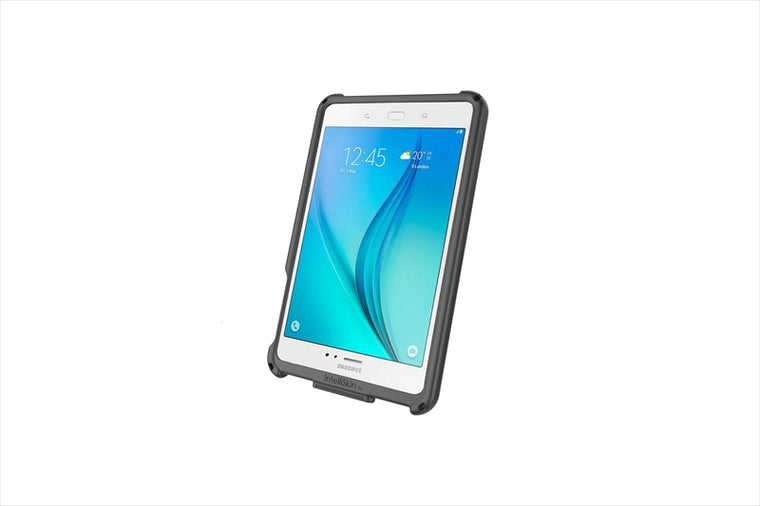 RAM MOUNTS(ラムマウント)｜Intelliskinケース Samsung Tab E 9.6専用 ｜RAM-GDS-SKIN-SAM20U