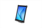 RAM MOUNTS(ラムマウント)｜Intelliskinケース Samsung Tab E 8.0 SM-T377/378専用 ｜RAM-GDS-SKIN-SAM21