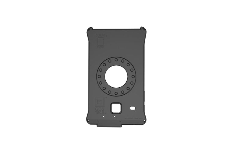 RAM MOUNTS(ラムマウント)｜Intelliskinケース Samsung Tab E 8.0 SM-T377/378専用 ｜RAM-GDS-SKIN-SAM21