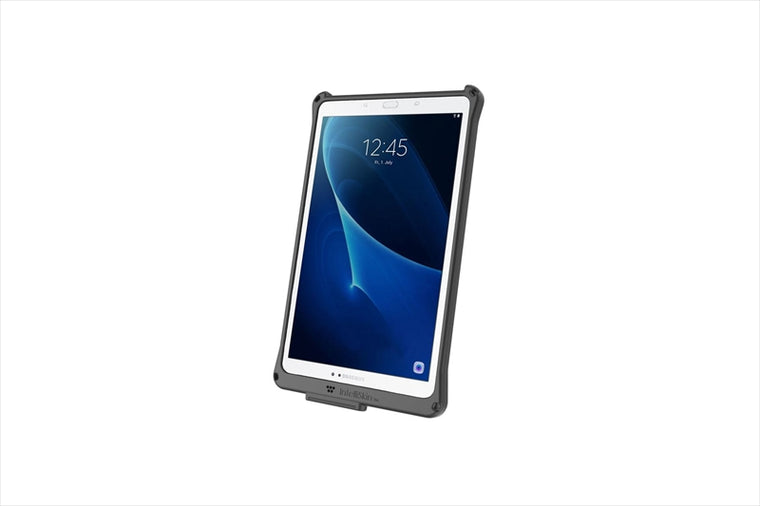 RAM MOUNTS(ラムマウント)｜Intelliskinケース Samsung Tab A 10.1 AM-T580専用 ｜RAM-GDS-SKIN-SAM23