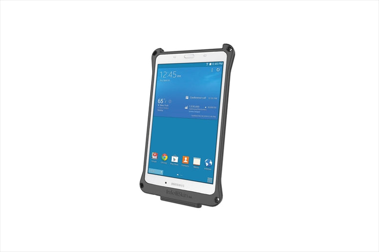 RAM MOUNTS(ラムマウント)｜Intelliskinケース Samsung Tab A 7.0専用 ｜RAM-GDS-SKIN-SAM24