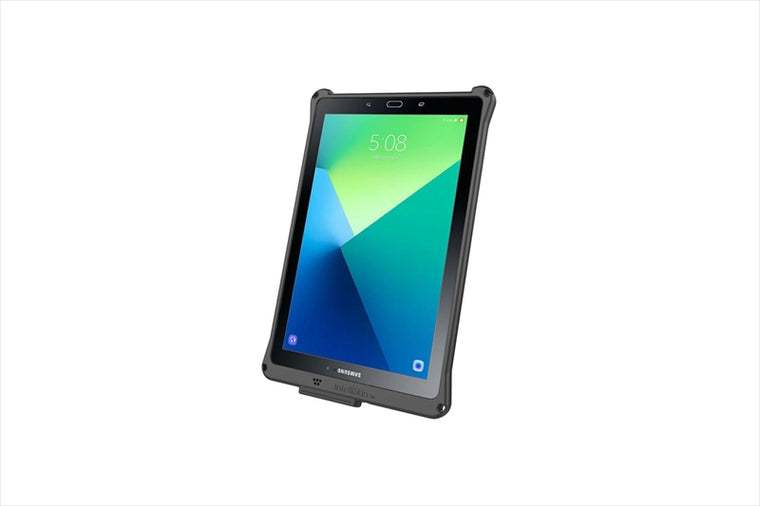 RAM MOUNTS(ラムマウント)｜Intelliskinケース Samsung Tab A 10.1＆Sペン専用 ｜RAM-GDS-SKIN-SAM26