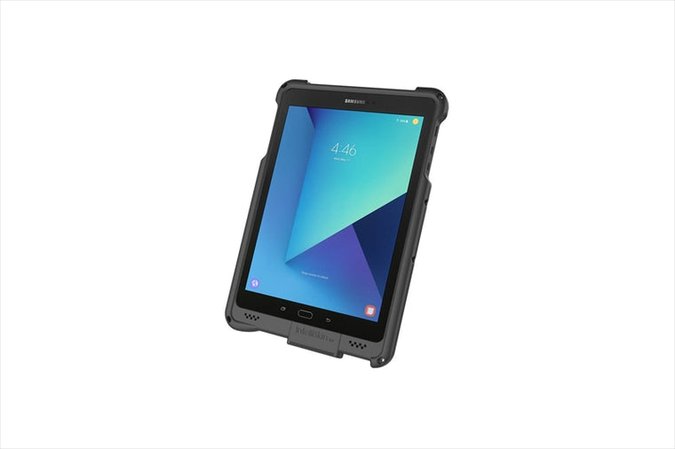RAM MOUNTS(ラムマウント)｜Intelliskinケース Samsung Tab S3 9.7専用 ｜RAM-GDS-SKIN-SAM27