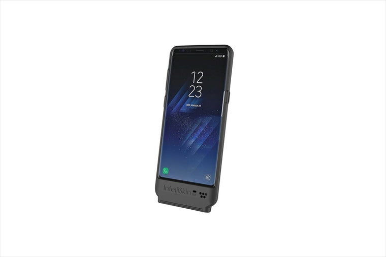 RAM MOUNTS(ラムマウント)｜Intelliskinケース Samsung S8専用 ｜RAM-GDS-SKIN-SAM28