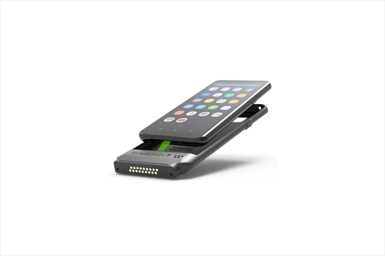 RAM MOUNTS(ラムマウント)｜Intelliskinケース Samsung S8専用 ｜RAM-GDS-SKIN-SAM28