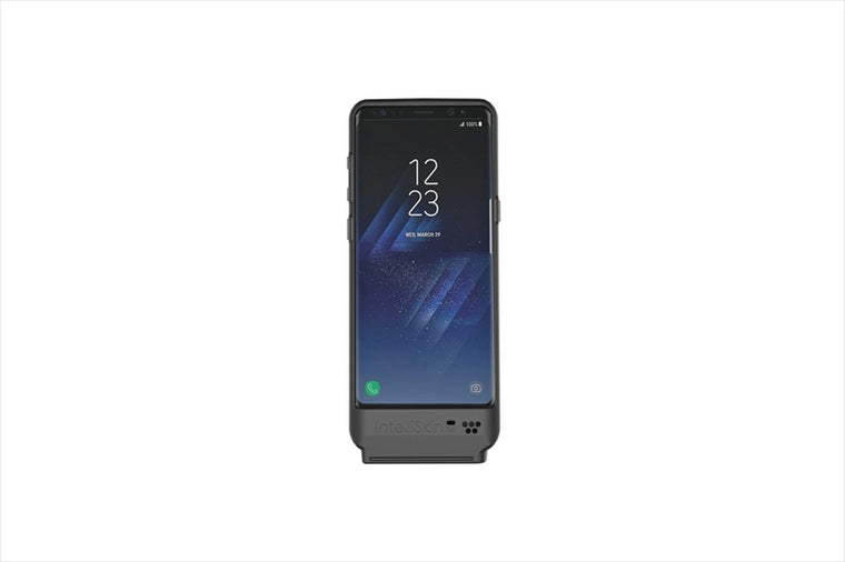 RAM MOUNTS(ラムマウント)｜Intelliskinケース Samsung S8専用 ｜RAM-GDS-SKIN-SAM28