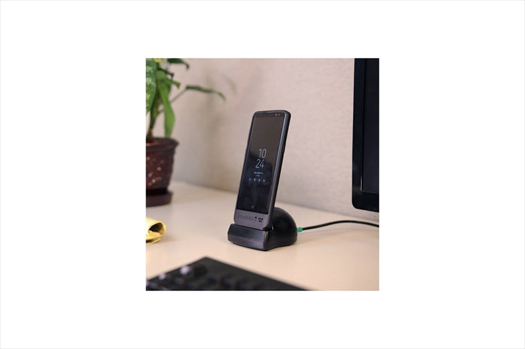 RAM MOUNTS(ラムマウント)｜Intelliskinケース Samsung S8専用 ｜RAM-GDS-SKIN-SAM28