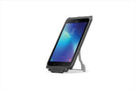 RAM MOUNTS(ラムマウント)｜Intelliskinケース Samsung Tab Active2専用 ハンドスタンド対応｜RAM-GDS-SKIN-SAM29H