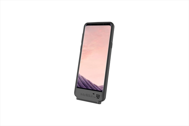 RAM MOUNTS(ラムマウント)｜Intelliskinケース Samsung Galaxy S8+専用 ｜RAM-GDS-SKIN-SAM30