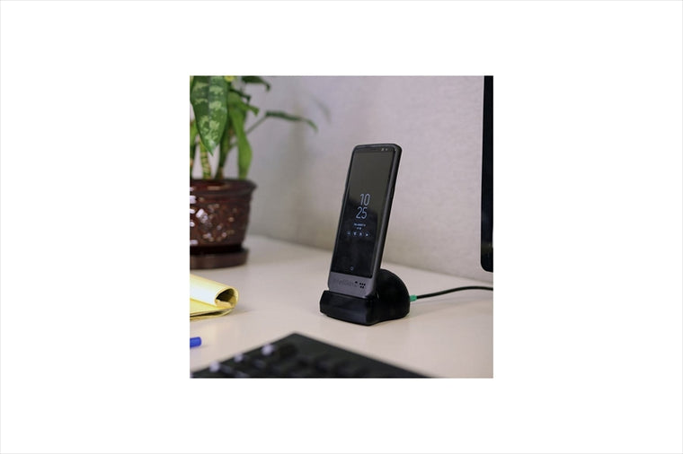 RAM MOUNTS(ラムマウント)｜Intelliskinケース Samsung Galaxy S8+専用 ｜RAM-GDS-SKIN-SAM30