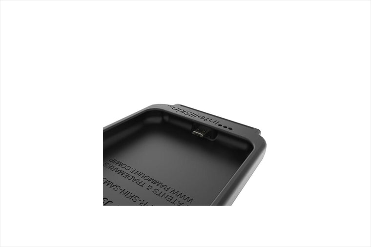 RAM MOUNTS(ラムマウント)｜Intelliskinケース Samsung Galaxy J3専用 ｜RAM-GDS-SKIN-SAM31