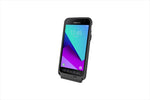 RAM MOUNTS(ラムマウント)｜Intelliskinケース Samsung Xcover4専用 ｜RAM-GDS-SKIN-SAM37