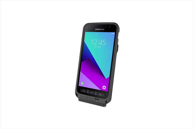 RAM MOUNTS(ラムマウント)｜Intelliskinケース Samsung Xcover4専用 ｜RAM-GDS-SKIN-SAM37