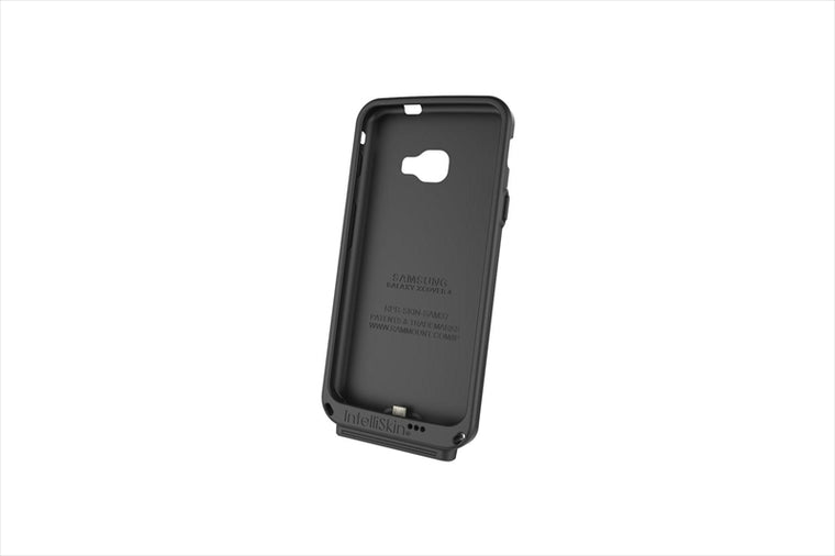 RAM MOUNTS(ラムマウント)｜Intelliskinケース Samsung Xcover4専用 ｜RAM-GDS-SKIN-SAM37
