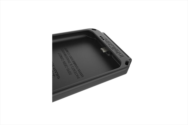 RAM MOUNTS(ラムマウント)｜Intelliskinケース Samsung Xcover4専用 ｜RAM-GDS-SKIN-SAM37