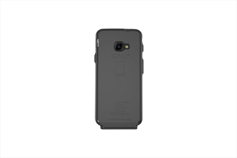 RAM MOUNTS(ラムマウント)｜Intelliskinケース Samsung Xcover4専用 ｜RAM-GDS-SKIN-SAM37