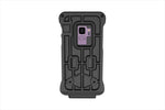 RAM MOUNTS(ラムマウント)｜IntelliskinHDケース Samsung Galaxy S9専用 ｜RAM-GDS-SKIN-SAM39HD