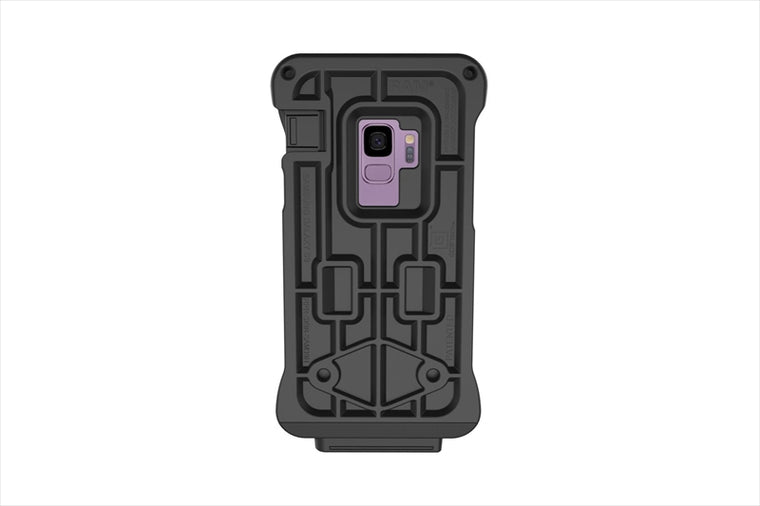 RAM MOUNTS(ラムマウント)｜IntelliskinHDケース Samsung Galaxy S9専用 ｜RAM-GDS-SKIN-SAM39HD