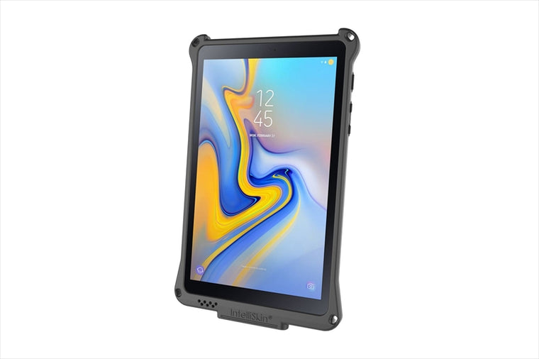 RAM MOUNTS(ラムマウント)｜Intelliskinケース Samsung Galaxy Tab A 8.0 SM-T387専用 ｜RAM-GDS-SKIN-SAM40