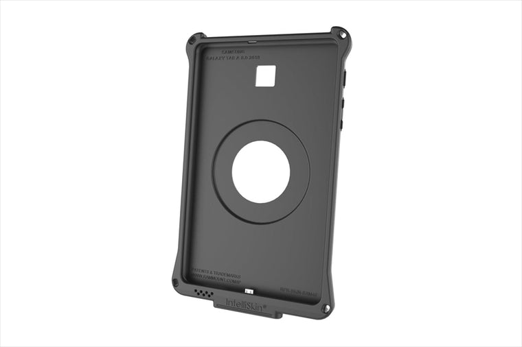 RAM MOUNTS(ラムマウント)｜Intelliskinケース Samsung Galaxy Tab A 8.0 SM-T387専用 ｜RAM-GDS-SKIN-SAM40