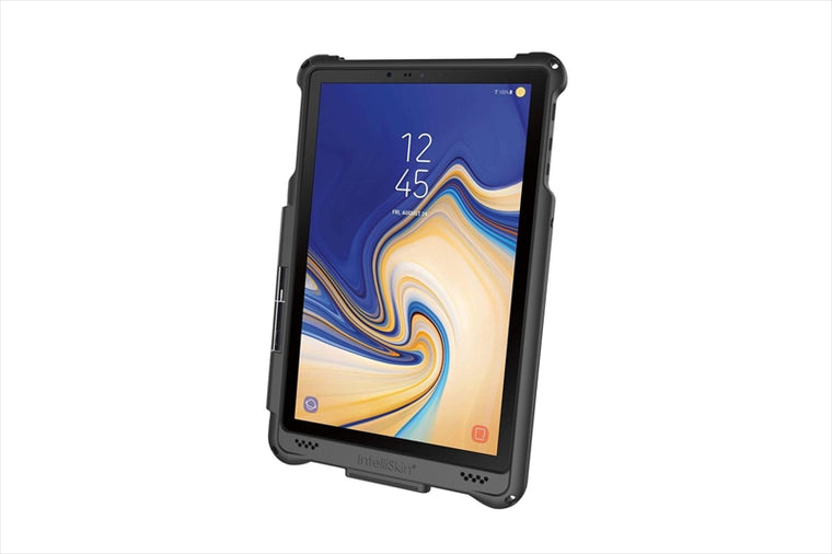 RAM MOUNTS(ラムマウント)｜Intelliskinケース Samsung Galaxy Tab S4 10.5 SM-T830/835/837専用 ｜RAM-GDS-SKIN-SAM41