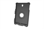 RAM MOUNTS(ラムマウント)｜Intelliskinケース Samsung Galaxy Tab S4 10.5 SM-T830/835/837専用 ｜RAM-GDS-SKIN-SAM41