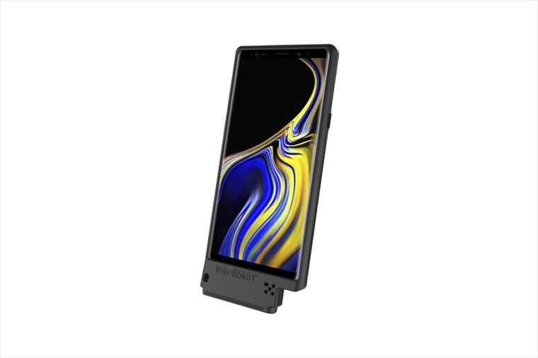 RAM MOUNTS(ラムマウント)｜Intelliskinケース Samsung Galaxy Note9専用 ｜RAM-GDS-SKIN-SAM42