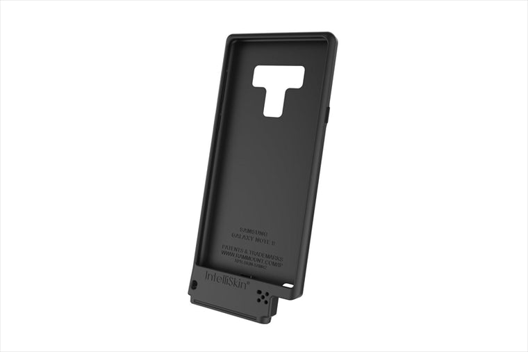 RAM MOUNTS(ラムマウント)｜Intelliskinケース Samsung Galaxy Note9専用 ｜RAM-GDS-SKIN-SAM42