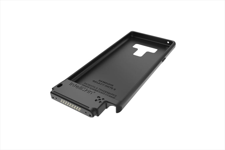 RAM MOUNTS(ラムマウント)｜Intelliskinケース Samsung Galaxy Note9専用 ｜RAM-GDS-SKIN-SAM42